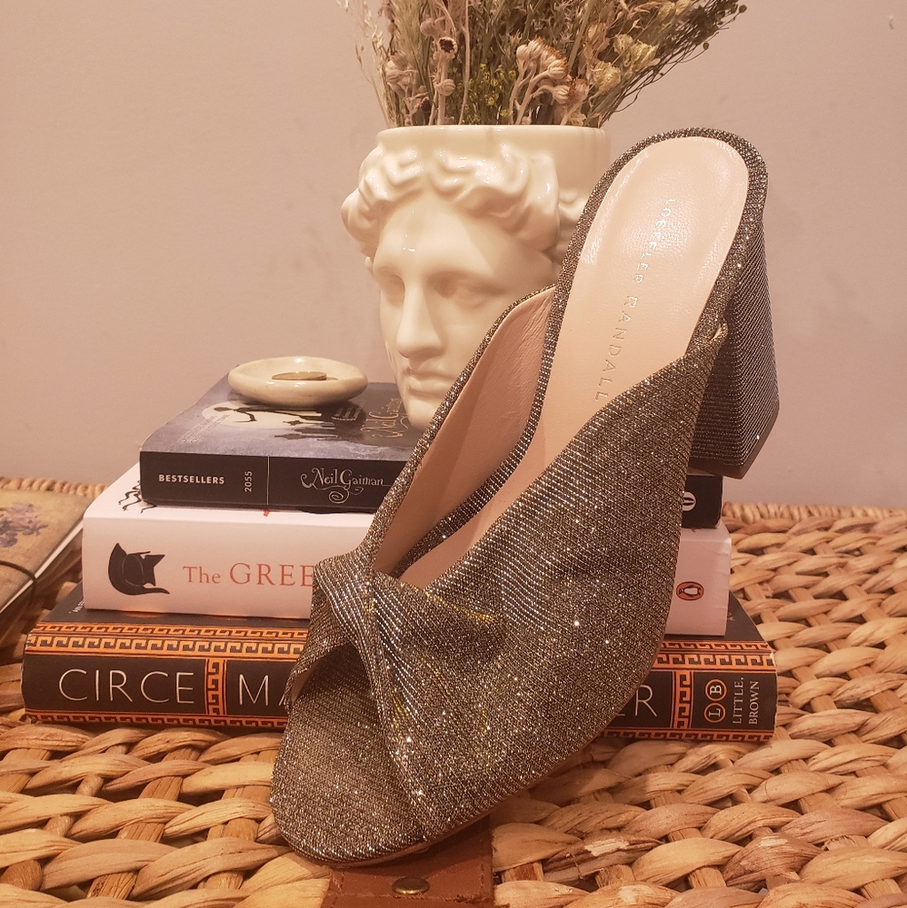 Loeffler Randall Heels
